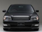 Lexus LS400 by Wald 1997 года